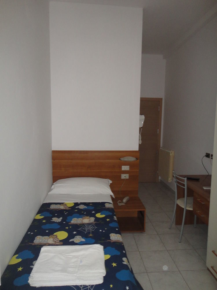 Hotel Acapulco Viserbella di Rimini Kültér fotó