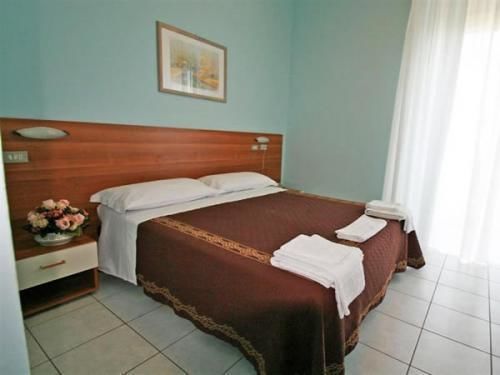Hotel Acapulco Viserbella di Rimini Kültér fotó